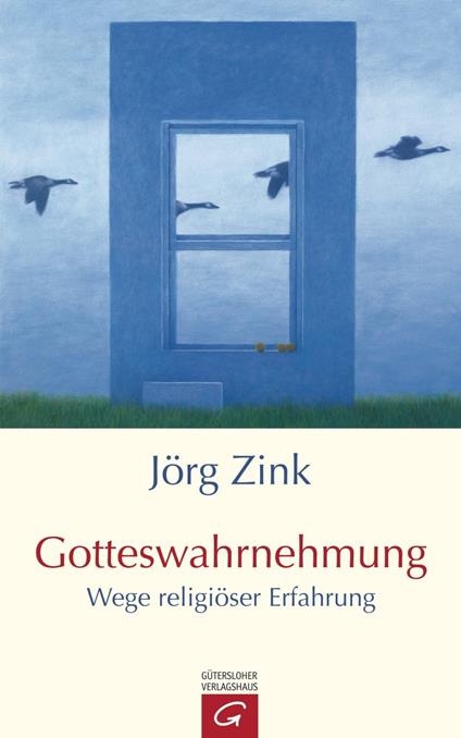 Gotteswahrnehmung