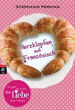 Herzklopfen auf Französisch