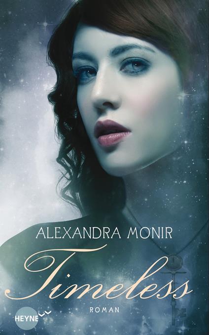 Timeless - Alexandra Monir,Antoinette Gittinger - ebook
