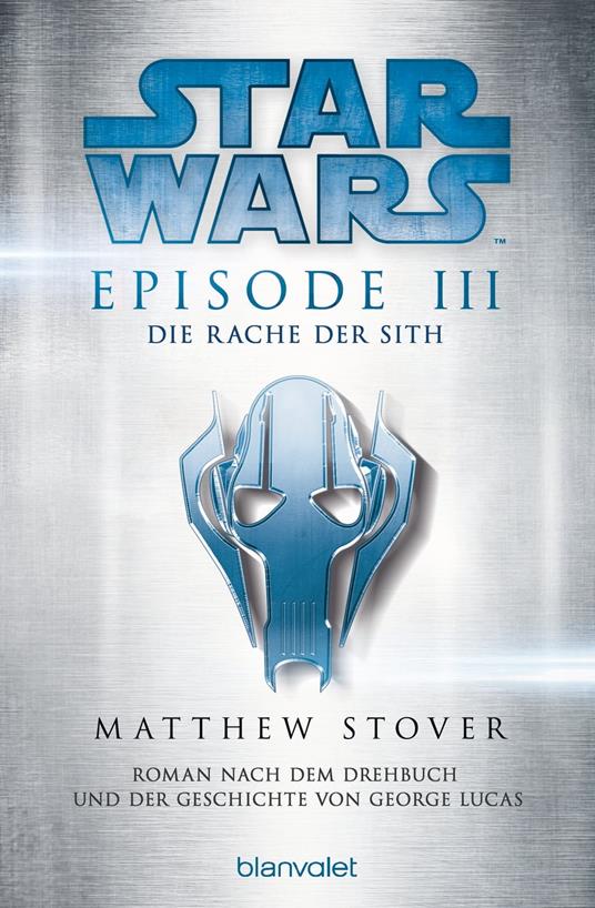 Star Wars™ - Episode III - Die Rache der Sith