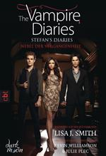 The Vampire Diaries - Stefan's Diaries - Nebel der Vergangenheit