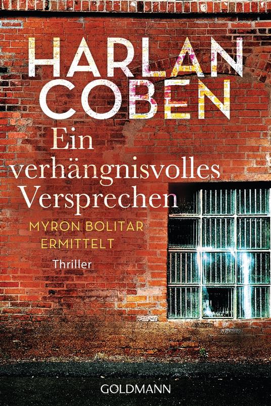 Non dirlo a nessuno eBook di Harlan Coben - EPUB Libro