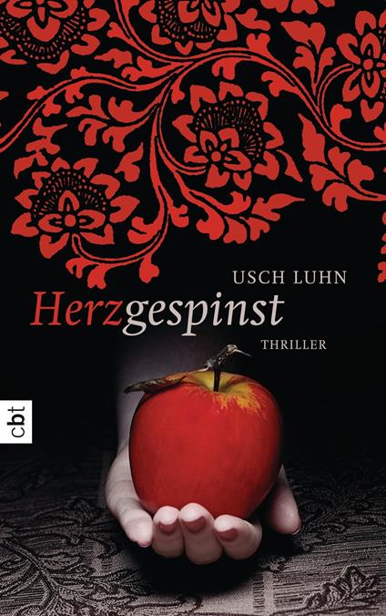 Herzgespinst - Usch Luhn - ebook