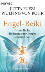 Engel-Reiki