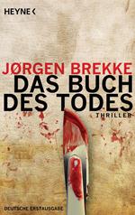 Das Buch des Todes