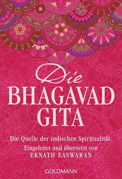 Die Bhagavad Gita