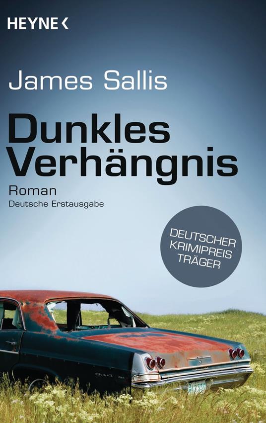 Dunkles Verhängnis