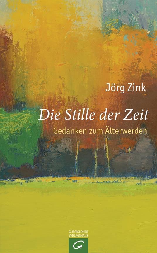 Die Stille der Zeit