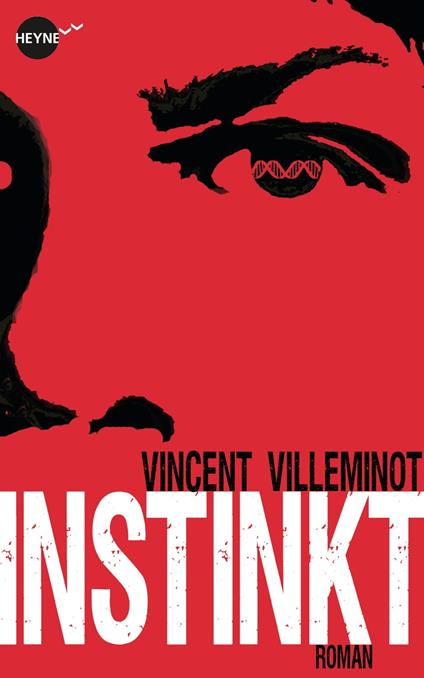 Instinkt - Vincent Villeminot,Carolin Müller - ebook