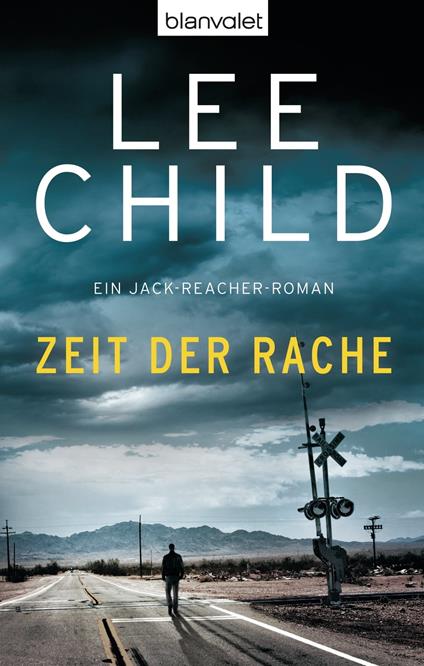 Zeit der Rache