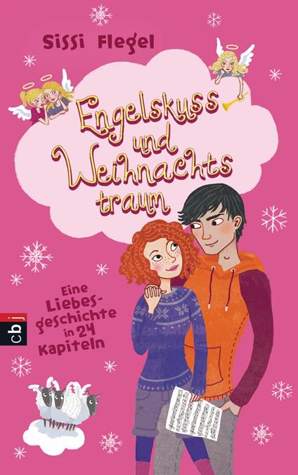 Engelskuss und Weihnachtstraum - Sissi Flegel,Tina Schulte - ebook