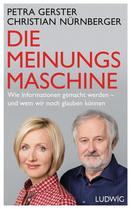 Die Meinungsmaschine