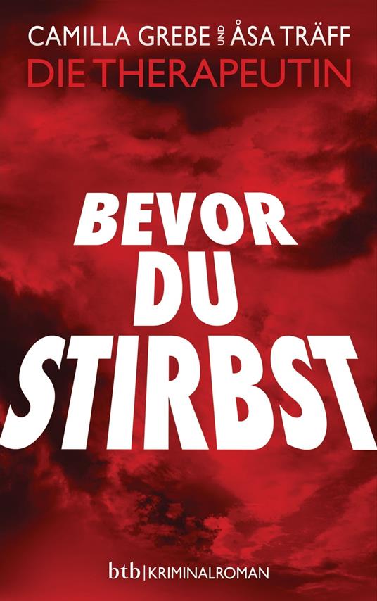 Bevor du stirbst