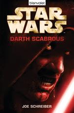 Star Wars™ - Darth Scabrous