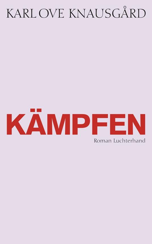 Kämpfen