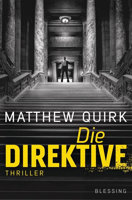 Die Direktive