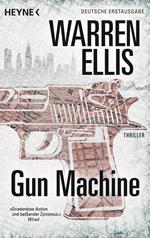 Gun Machine