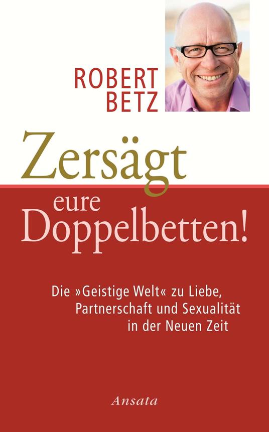 Zersägt eure Doppelbetten!