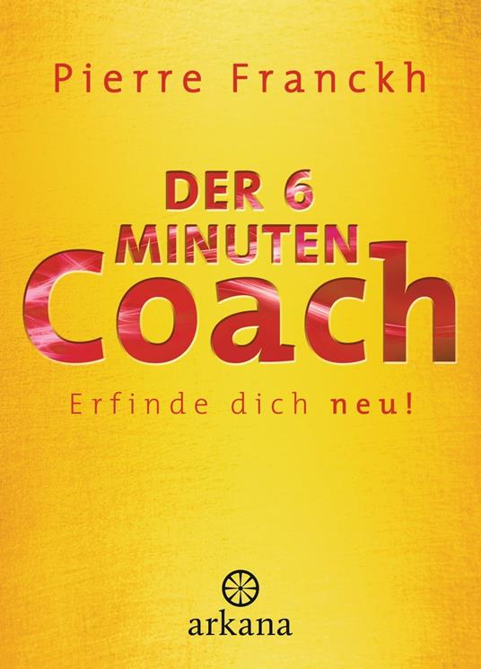 Der 6-Minuten-Coach