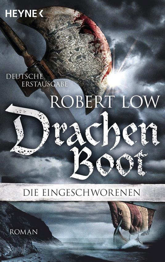 Drachenboot