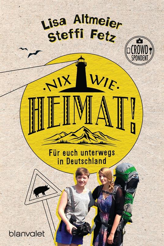 Nix wie Heimat!