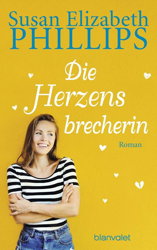 Die Herzensbrecherin