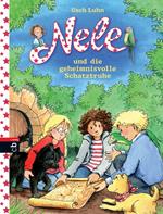 Nele und die geheimnisvolle Schatztruhe