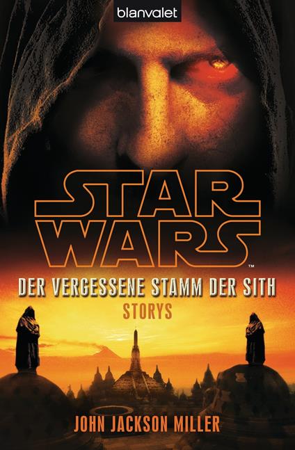 Star Wars™ Der Vergessene Stamm der Sith