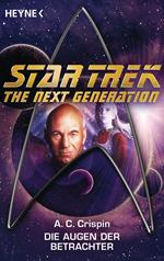 Star Trek - The Next Generation: Die Augen der Betrachter