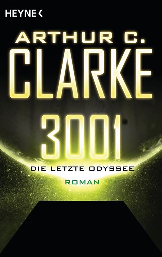 3001 - Die letzte Odyssee -