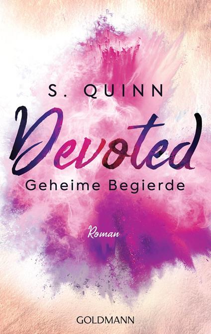 Devoted - Geheime Begierde