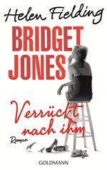 Bridget Jones - Verrückt nach ihm