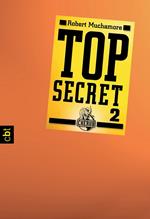 Top Secret 2 - Heiße Ware