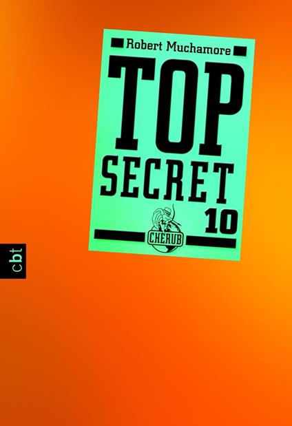 Top Secret 10 - Das Manöver - Robert Muchamore,Tanja Ohlsen - ebook