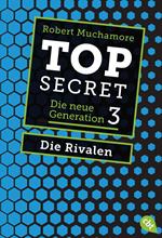 Top Secret. Die Rivalen