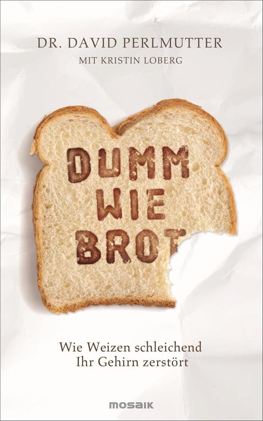 Dumm wie Brot