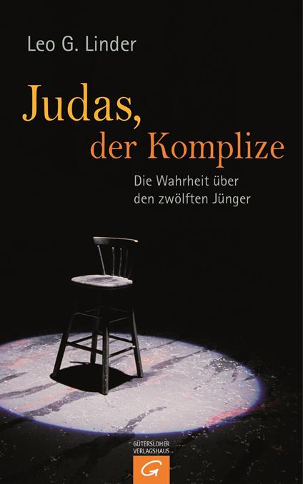 Judas, der Komplize