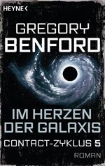 Im Herzen der Galaxis