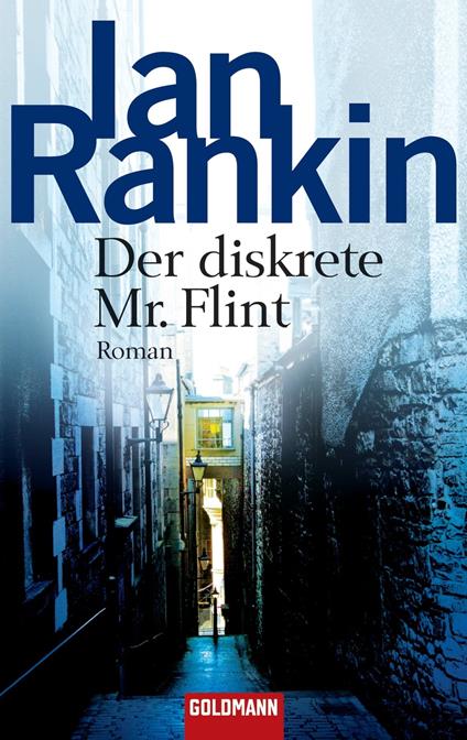 Der diskrete Mr. Flint