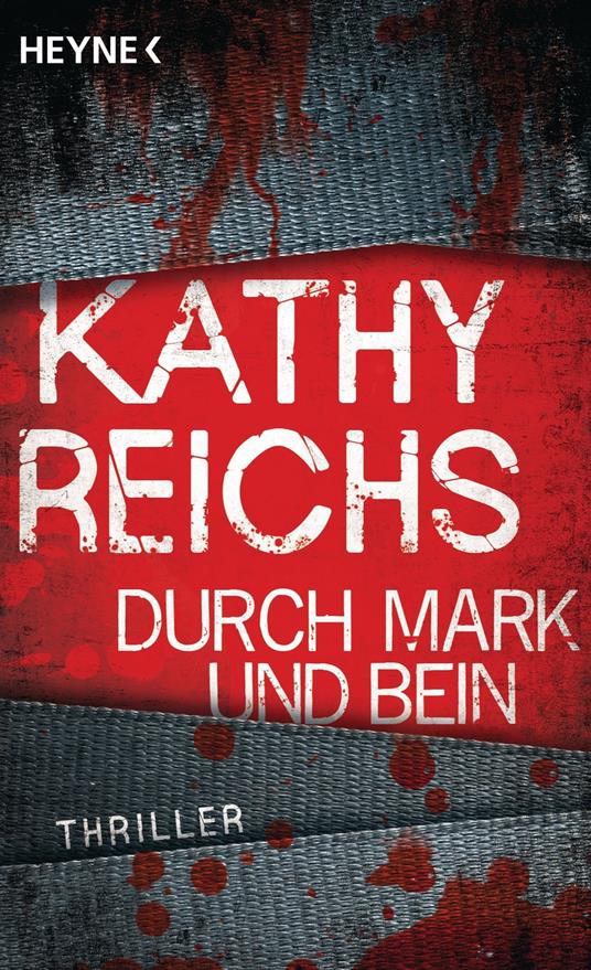 Durch Mark und Bein