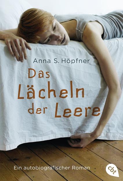 Das Lächeln der Leere - Anna S. Höpfner - ebook