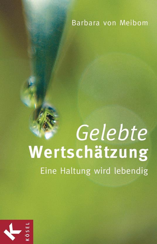 Gelebte Wertschätzung