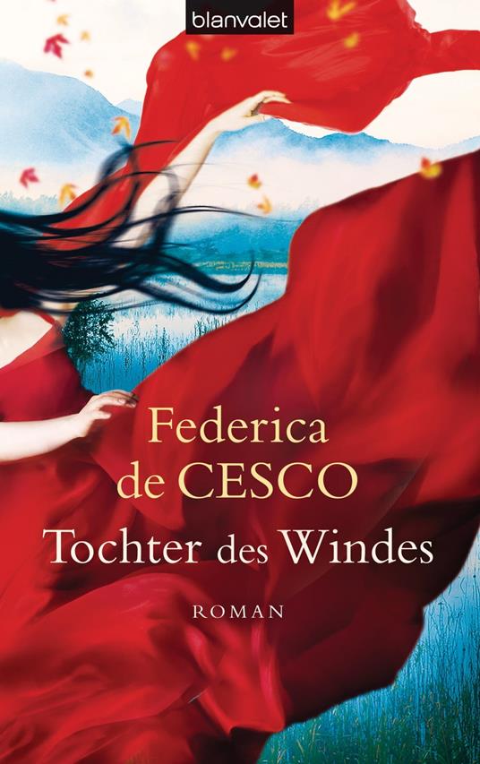 Tochter des Windes