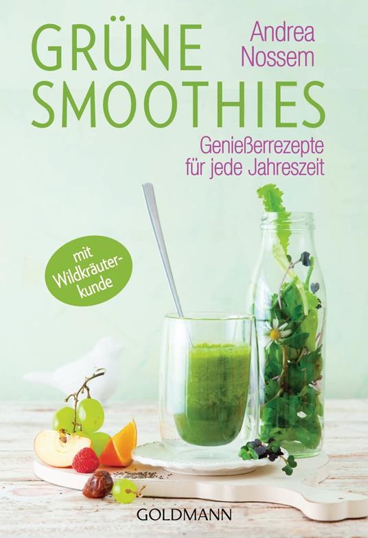 Grüne Smoothies