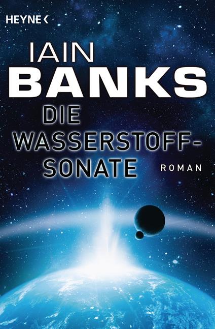 Die Wasserstoffsonate