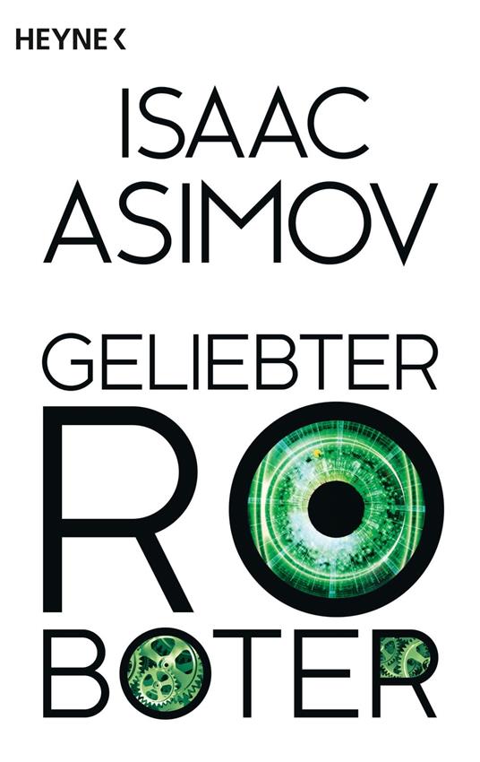 Sogni di robot eBook di Isaac Asimov - EPUB Libro