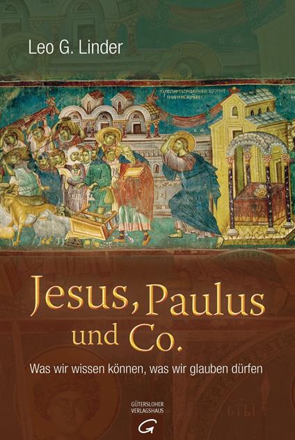 Jesus, Paulus und Co.