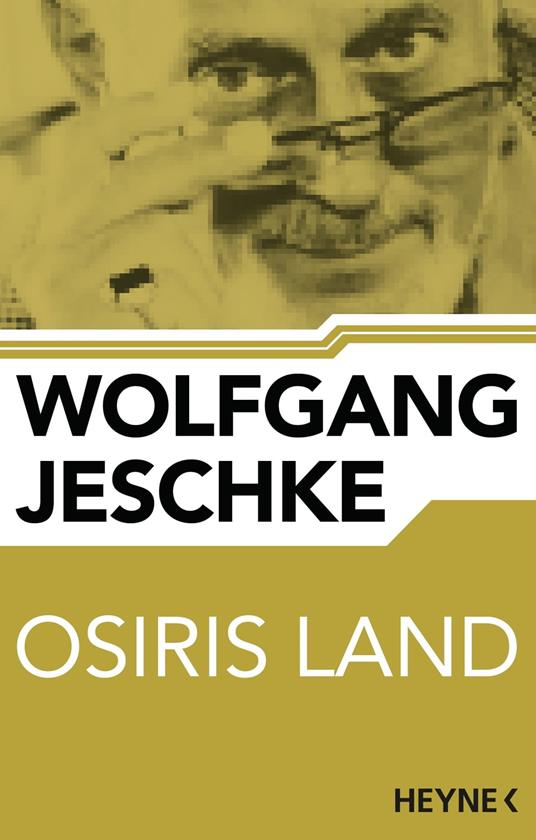 Osiris Land