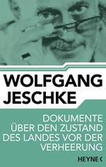 Dokumente über den Zustand des Landes vor der Verheerung