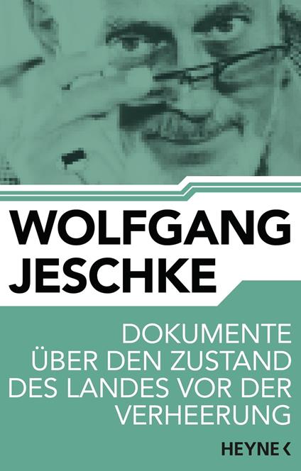 Dokumente über den Zustand des Landes vor der Verheerung